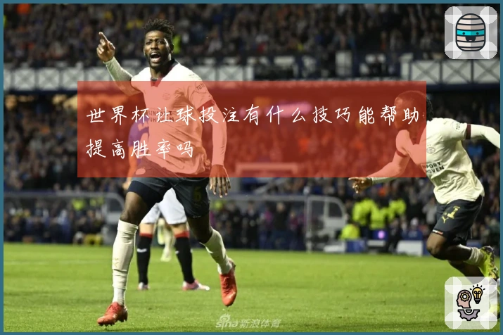 世界杯让球投注有什么技巧能帮助提高胜率吗